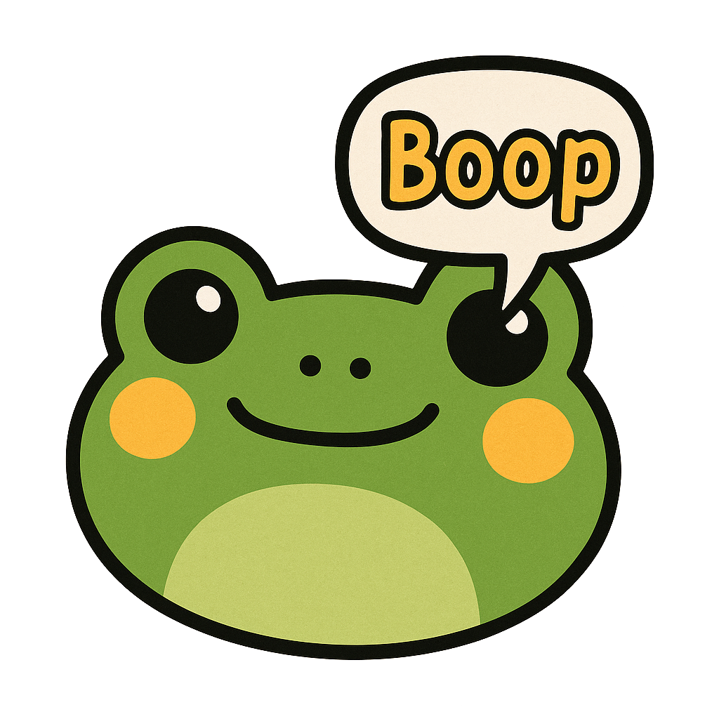 Boop Corp